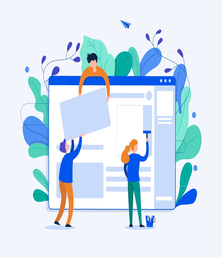 طراحی سایت در اصفهان بهترین شرکت طراحی سایت اصفهان