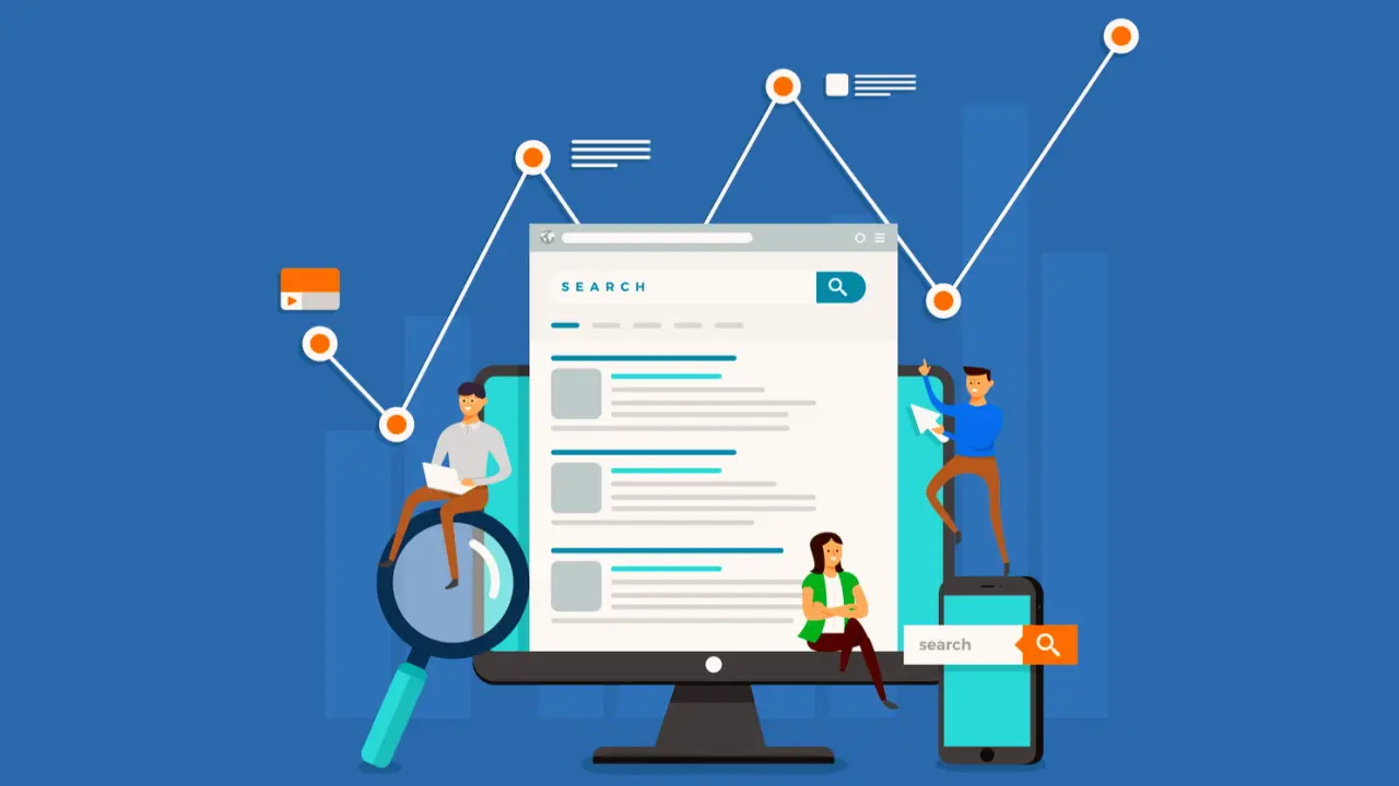 Off page seo