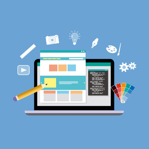 Webdesign